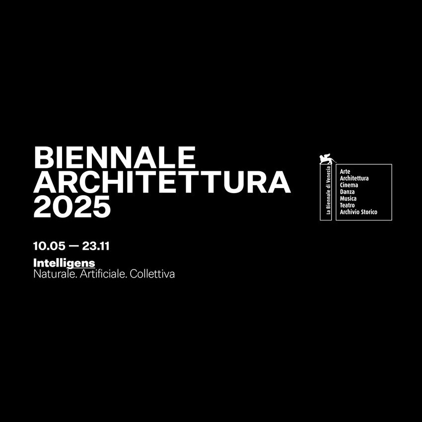 Biennale d'architettura 2025